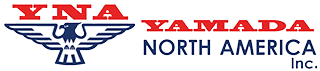 Yamada North America, Inc. logo